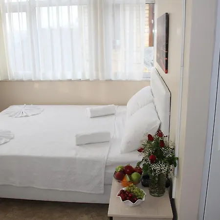 Tuana * Istambul